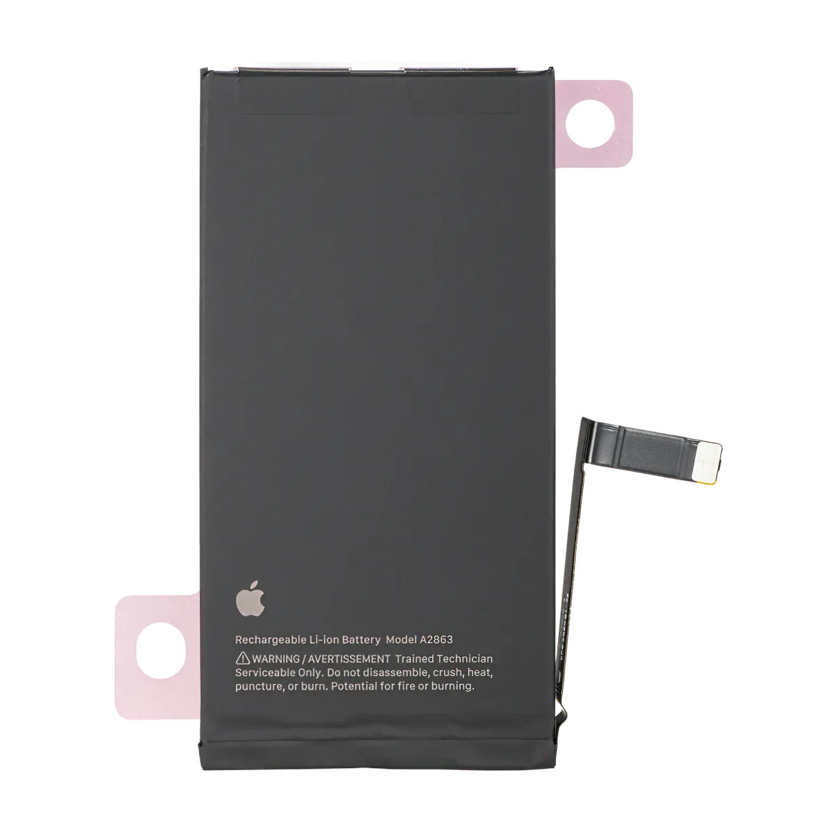 BATERIA ORIGINAL GENUINA IPHONE 14