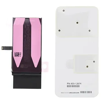 BATERIA ORIGINAL GENUINA IPHONE 14